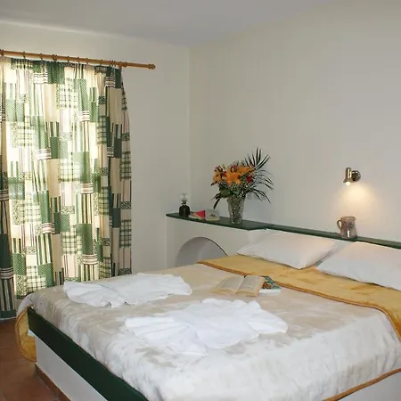 Hotel apartamentowy Jason &