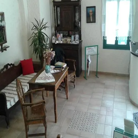 Jason & Hotel apartamentowy Naxos City