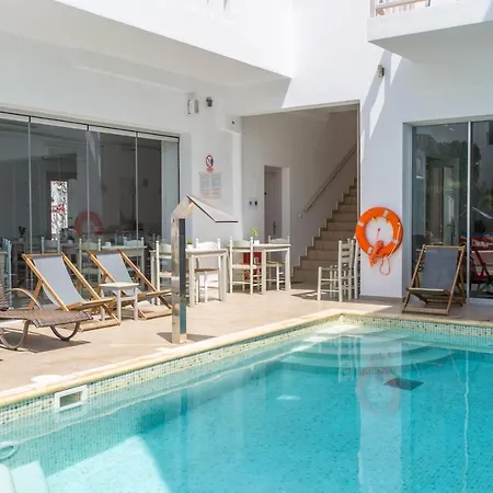 Jason & Hotel apartamentowy 3*