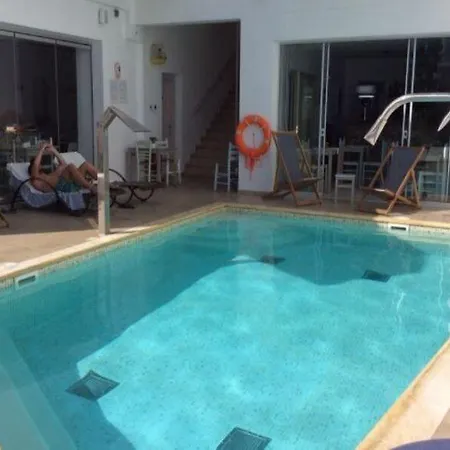 Jason & Aparthotel