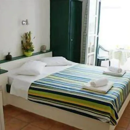 Jason & Aparthotel