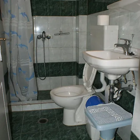 Jason & Aparthotel 3*