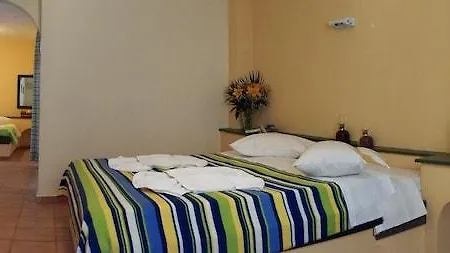Jason & Aparthotel 3*
