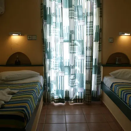 Jason & Aparthotel 3*