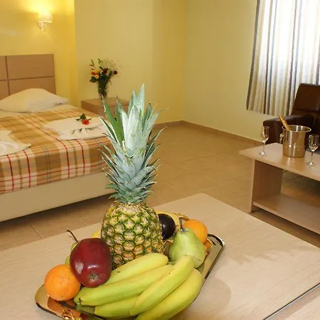 Jason & Aparthotel 3*