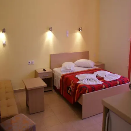 Aparthotel Jason & 3*