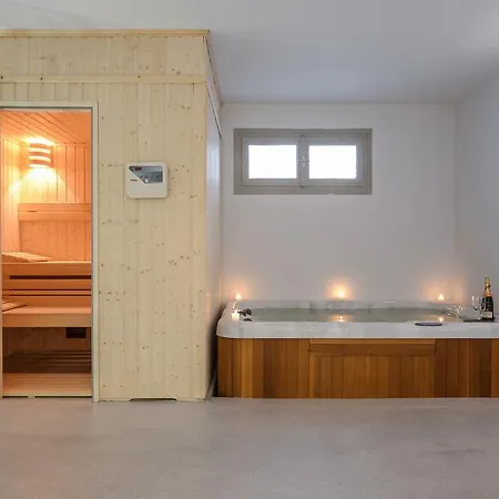 Aparthotel Jason & Naxos City