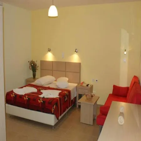 Jason & Aparthotel 3*