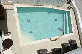 Aparthotel Jason & 3*