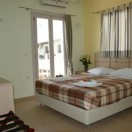 Aparthotel Jason &