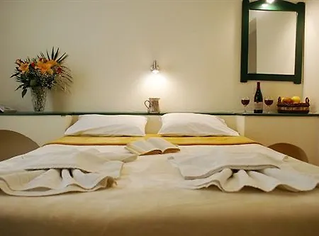 Jason & Aparthotel Naxos City