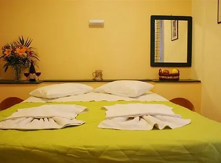 Jason & Aparthotel Naxos City