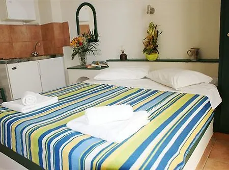 Jason & Aparthotel 3*