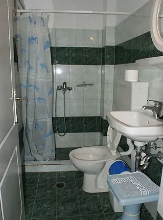 Aparthotel Jason &