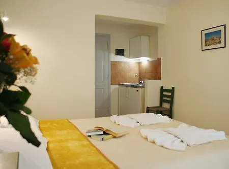 Aparthotel Jason &
