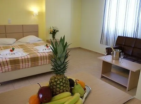 Jason & Aparthotel
