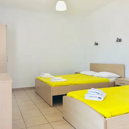Aparthotel Jason & 3*