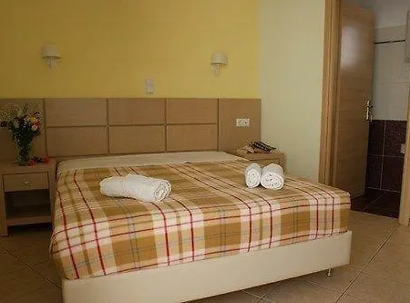 Aparthotel Jason &
